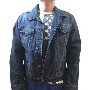 Tommy Hilfiger denim jacket